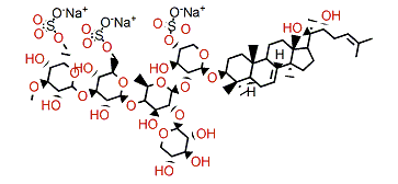 Frondoside A7-4